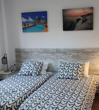 Casa Roberto Candelaria,Parking,Air,Wifi Eksteriør billede