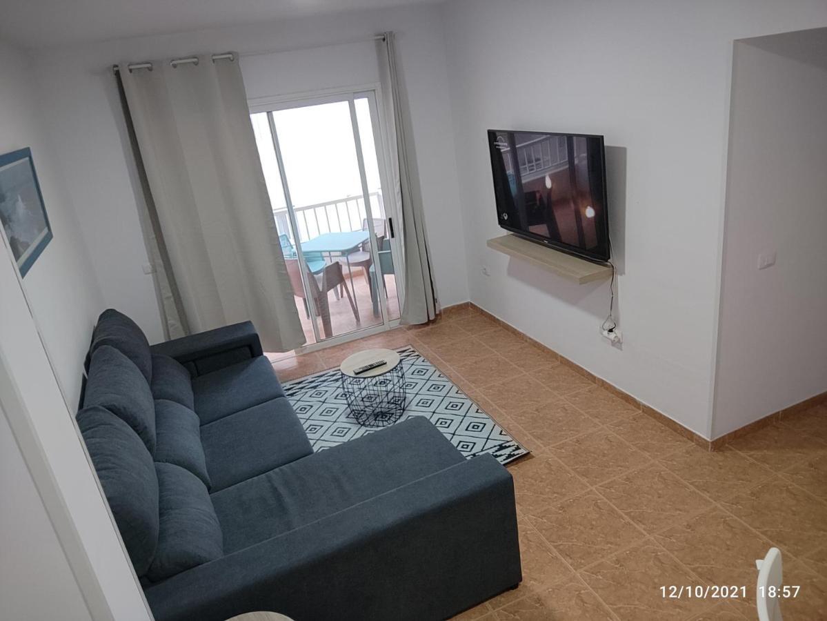 Casa Roberto Candelaria,Parking,Air,Wifi Eksteriør billede