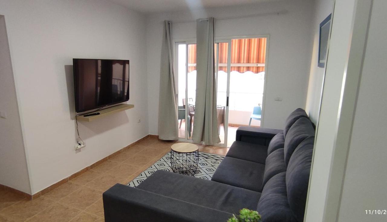 Casa Roberto Candelaria,Parking,Air,Wifi Eksteriør billede
