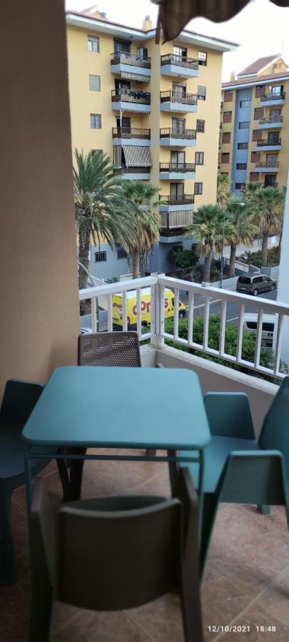 Casa Roberto Candelaria,Parking,Air,Wifi Eksteriør billede