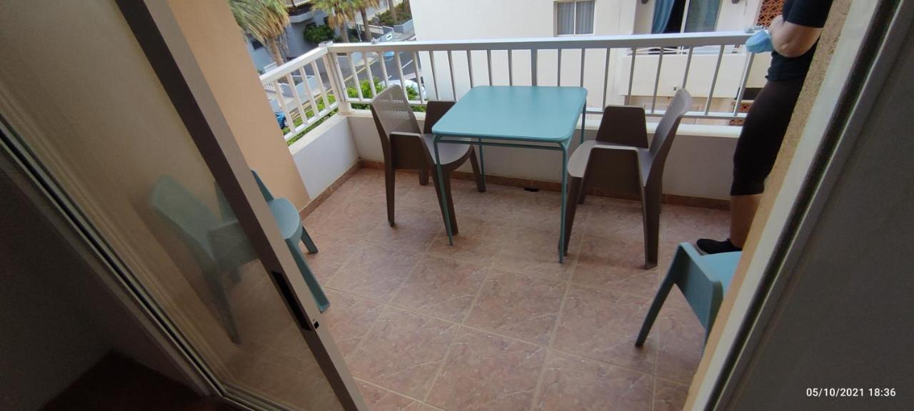 Casa Roberto Candelaria,Parking,Air,Wifi Eksteriør billede