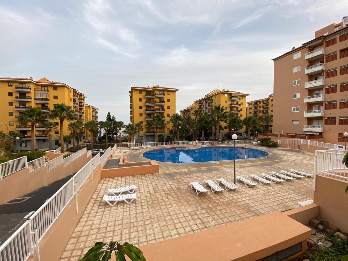 Casa Roberto Candelaria,Parking,Air,Wifi Eksteriør billede